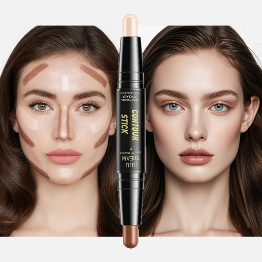 Sculpt & Glow Dual-Ended Contour Stick