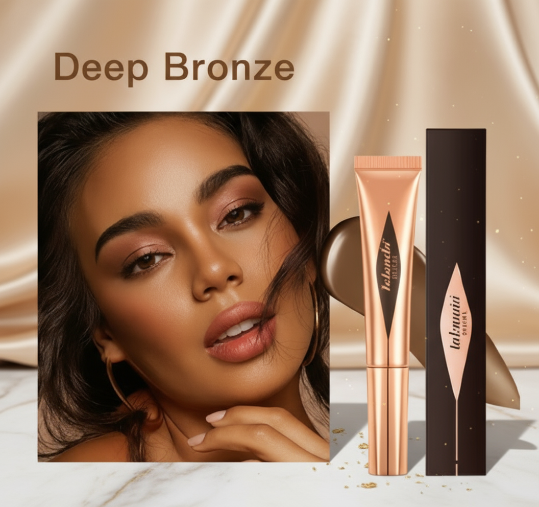 GlowSculpt – Liquid Contour & Highlight Stick