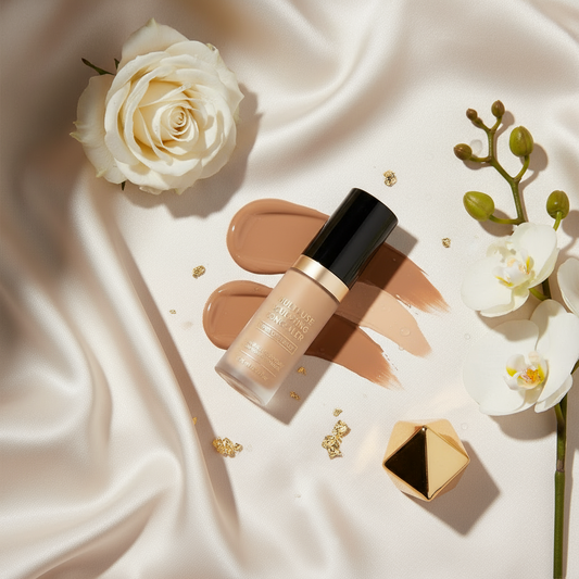 Lakerain Multi-Use Sculpting Concealer