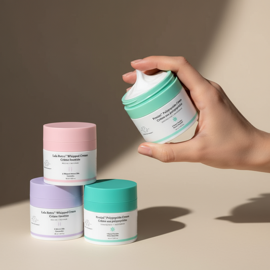 Cashmere Comfort Whipped Crème