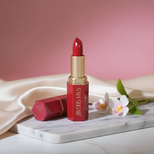 Gilded Velvet Matte Lipstick