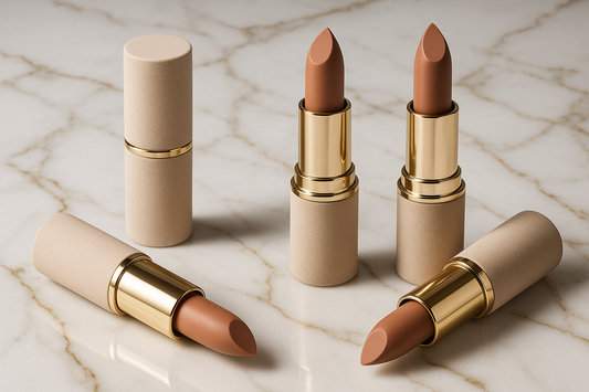 Velvet Matte Lipstick