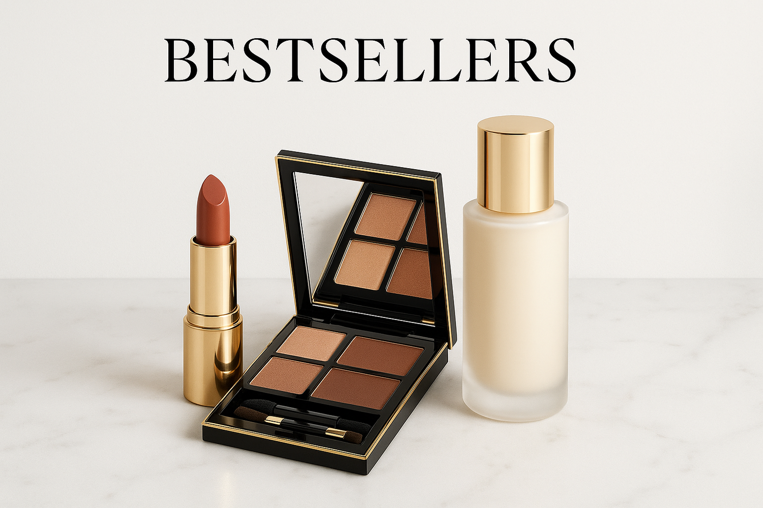 BESTSELLERS