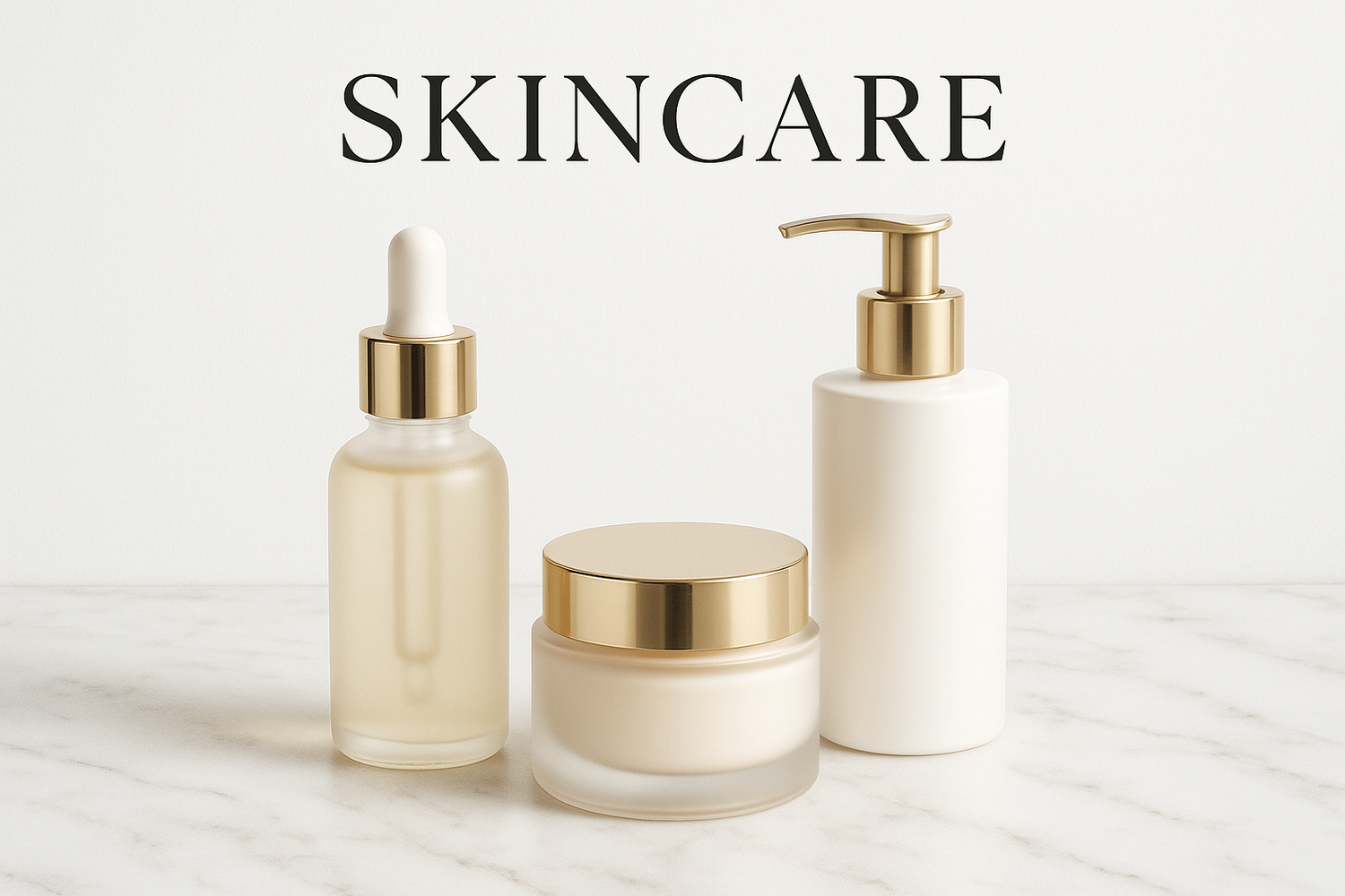 Skincare