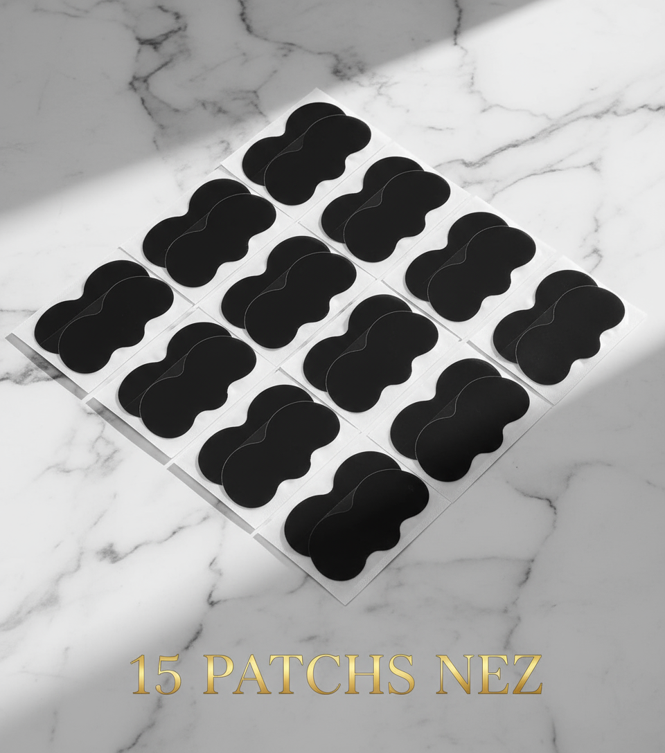 The Purifying Black Diamond Treatment