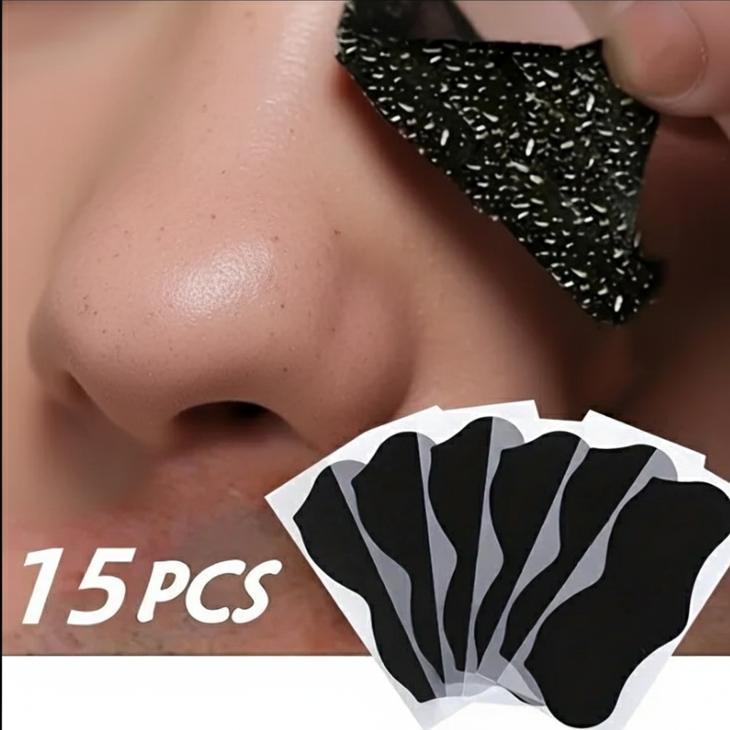 The Purifying Black Diamond Treatment