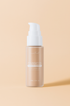 Maxfine Long-Lasting Liquid Foundation