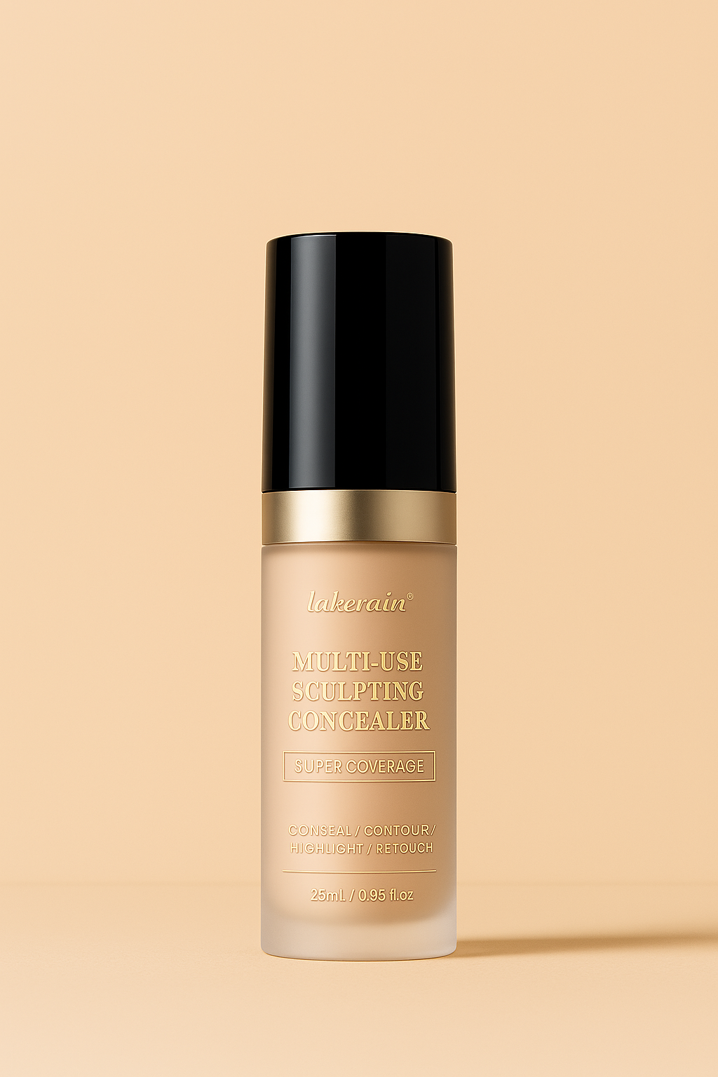 Lakerain Multi-Use Sculpting Concealer