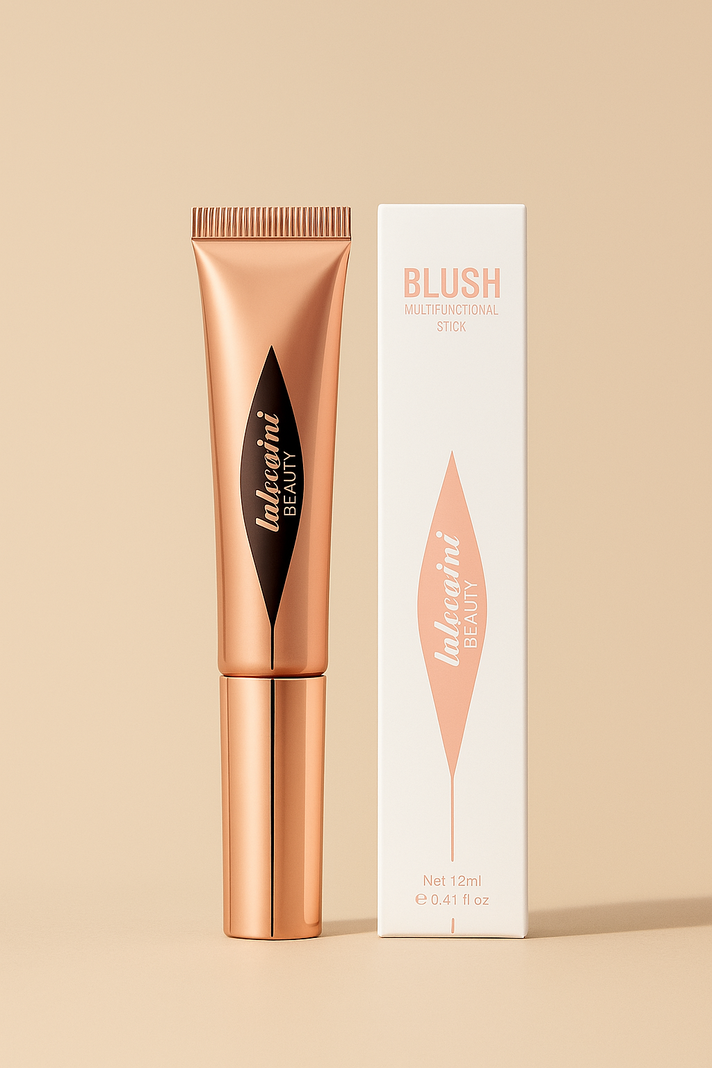 GlowSculpt – Liquid Contour & Highlight Stick