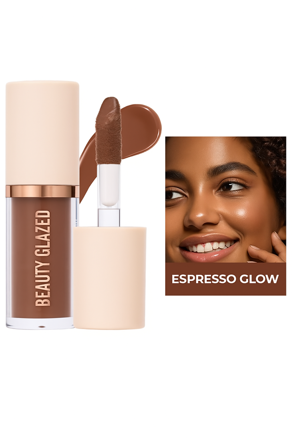 2-in-1 Liquid Contour & Highlight Stick