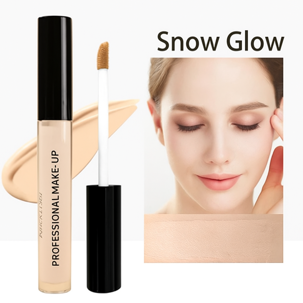 Flawless Fix – High Coverage Liquid Concealer