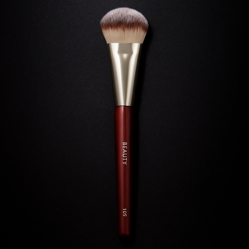 Mini Pro 109 – Precision Face Brush