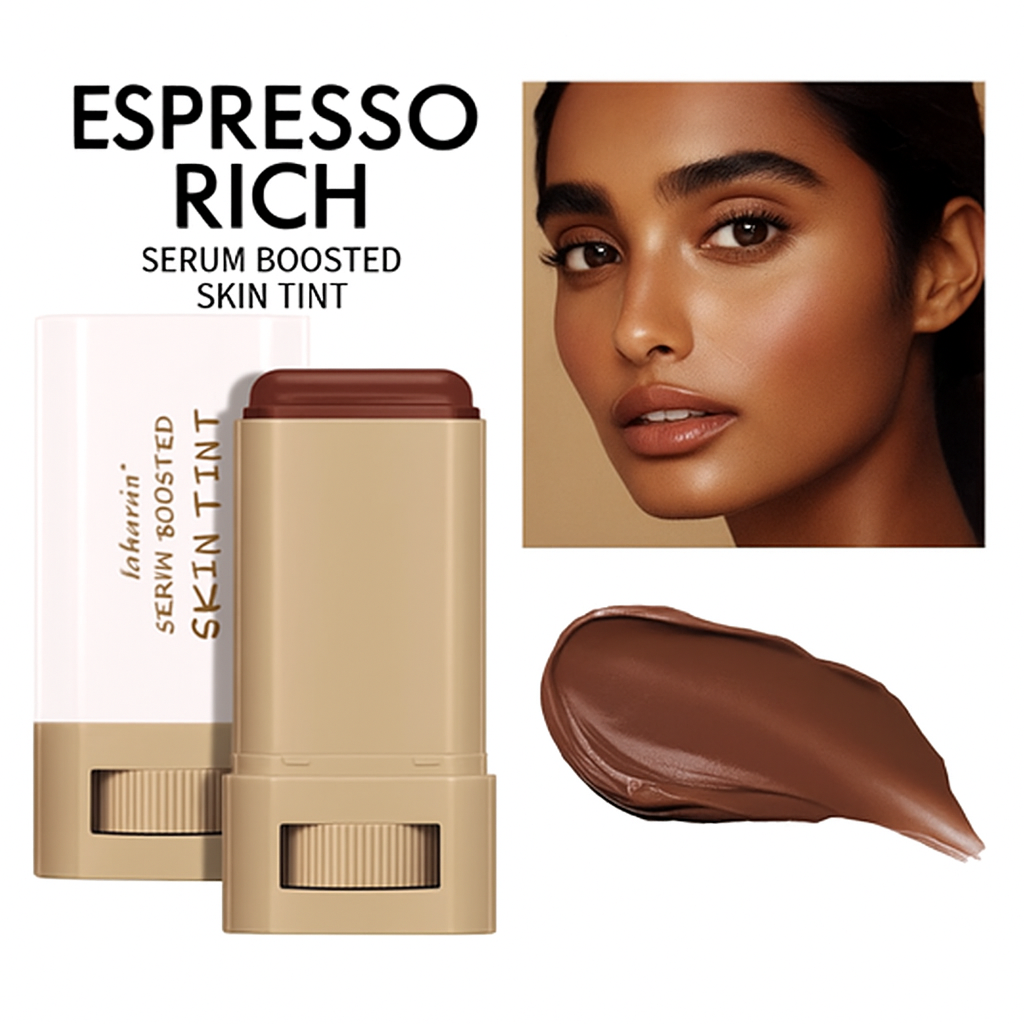 SilkGlow – Serum Stick Skin Tint