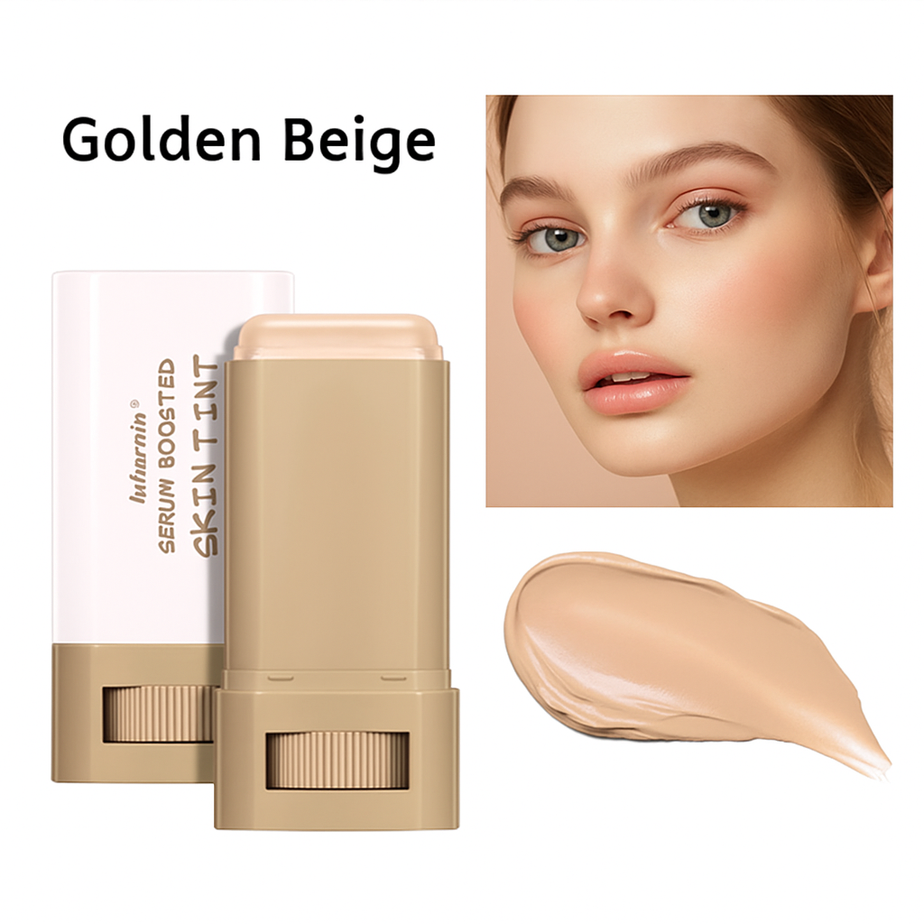 SilkGlow – Serum Stick Skin Tint