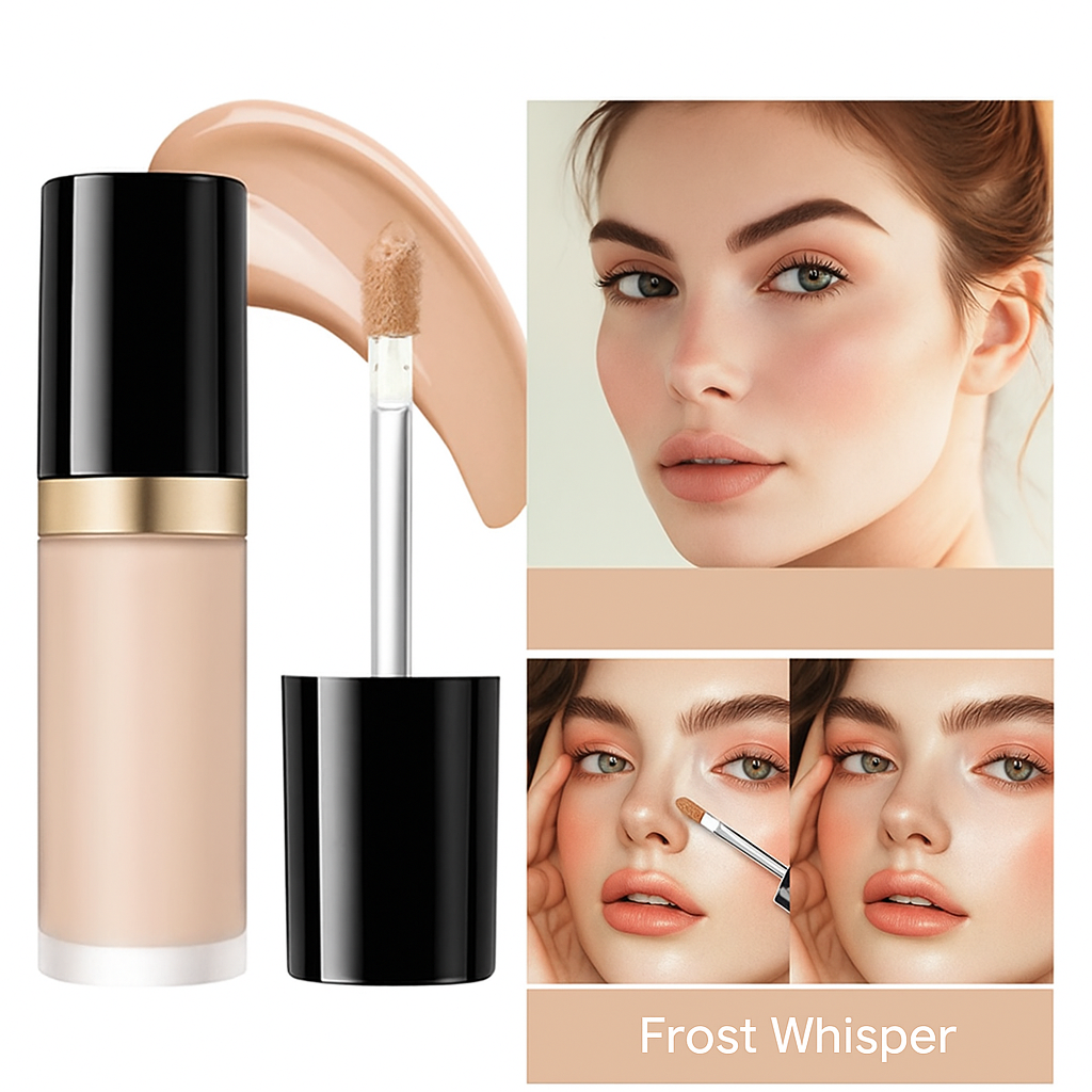 Lakerain Multi-Use Sculpting Concealer