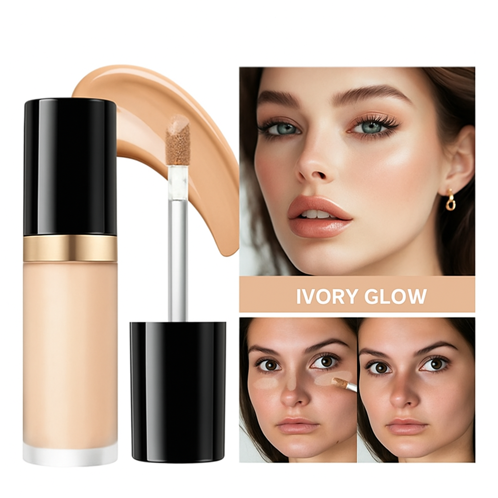 Lakerain Multi-Use Sculpting Concealer