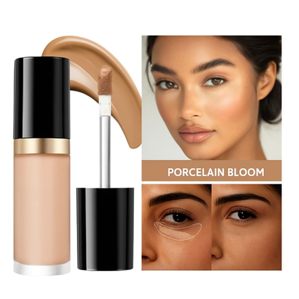 Lakerain Multi-Use Sculpting Concealer