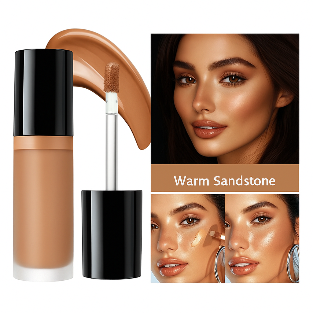 Lakerain Multi-Use Sculpting Concealer