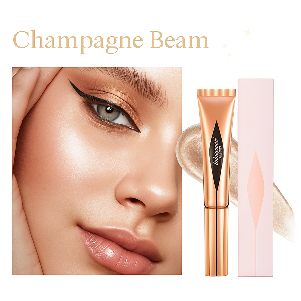 GlowSculpt – Liquid Contour & Highlight Stick