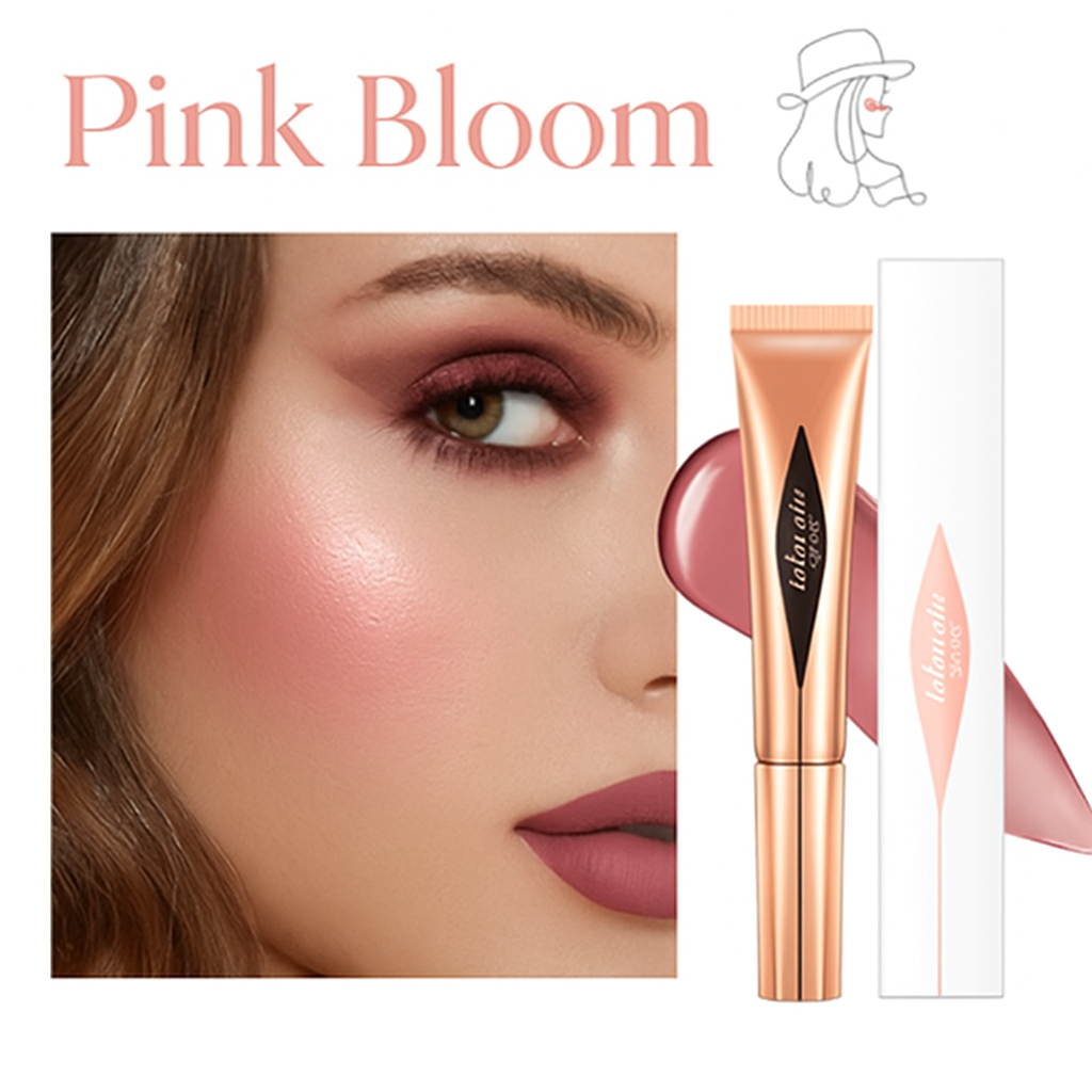 GlowSculpt – Liquid Contour & Highlight Stick