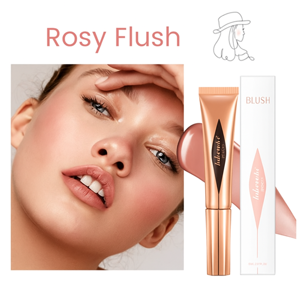 GlowSculpt – Liquid Contour & Highlight Stick
