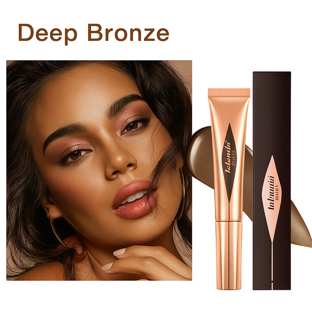 GlowSculpt – Liquid Contour & Highlight Stick