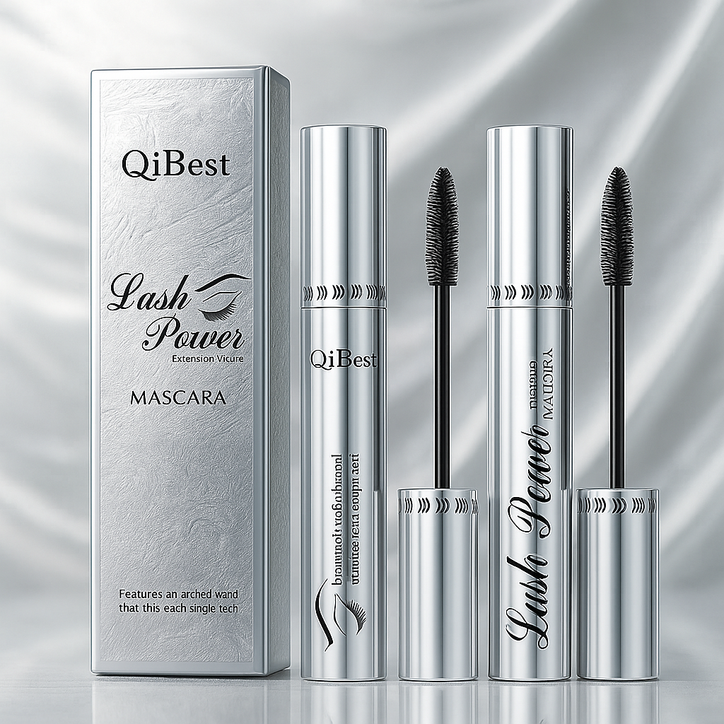 Couture Black Intensity Mascara Set