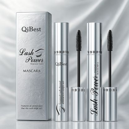 Couture Black Intensity Mascara Set