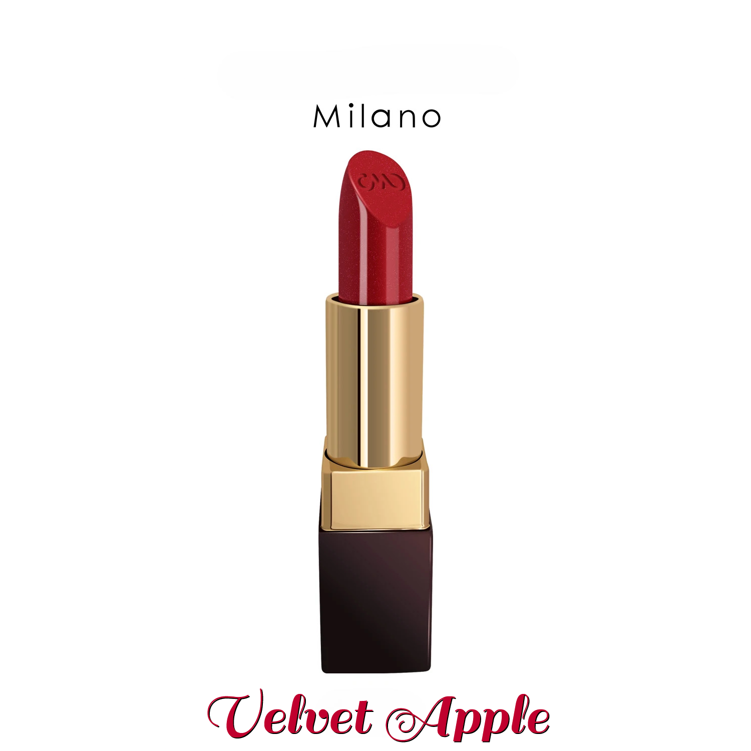 Velvet Charm Lipstick