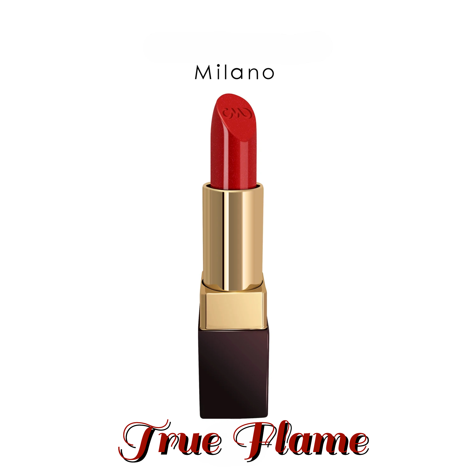 Velvet Charm Lipstick
