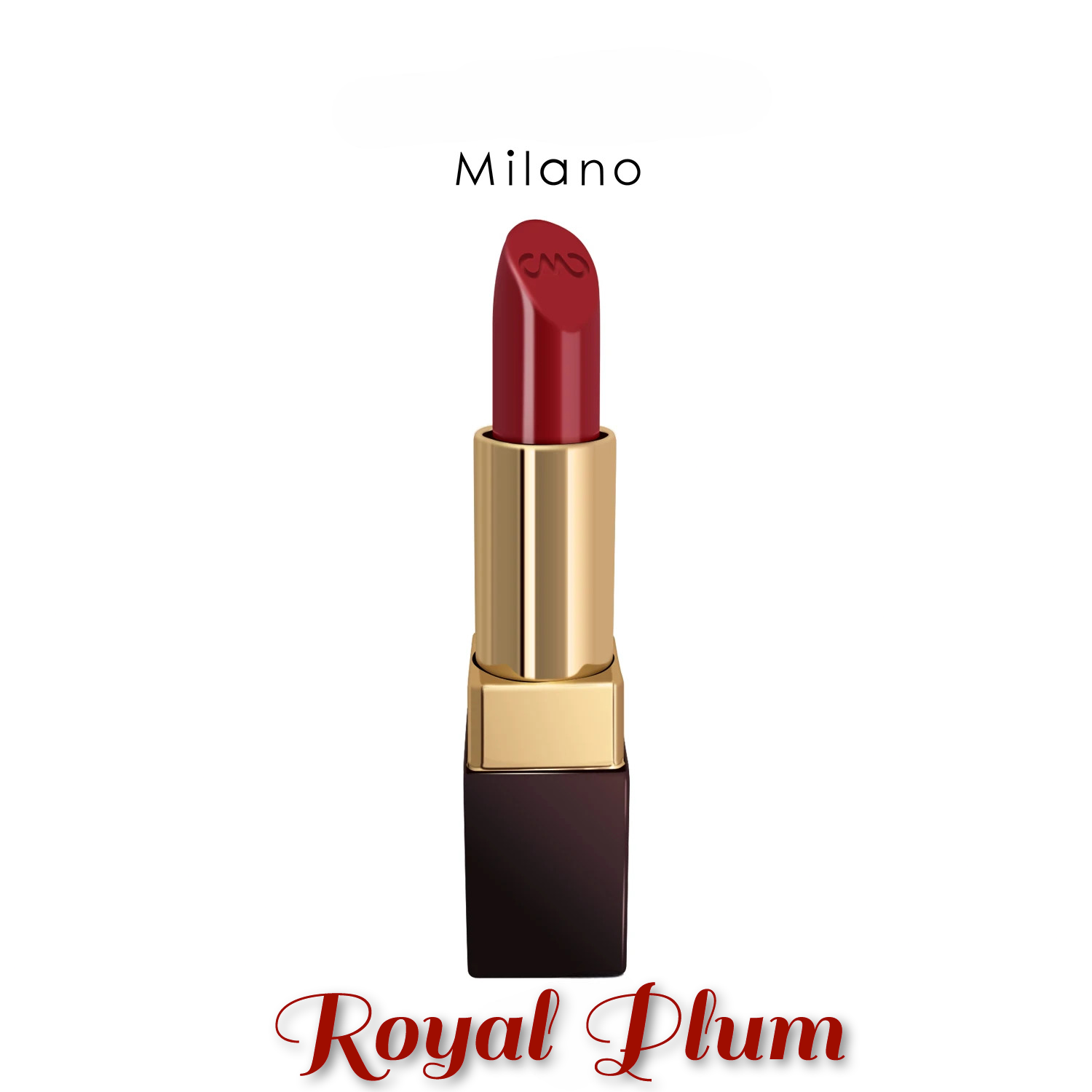 Velvet Charm Lipstick