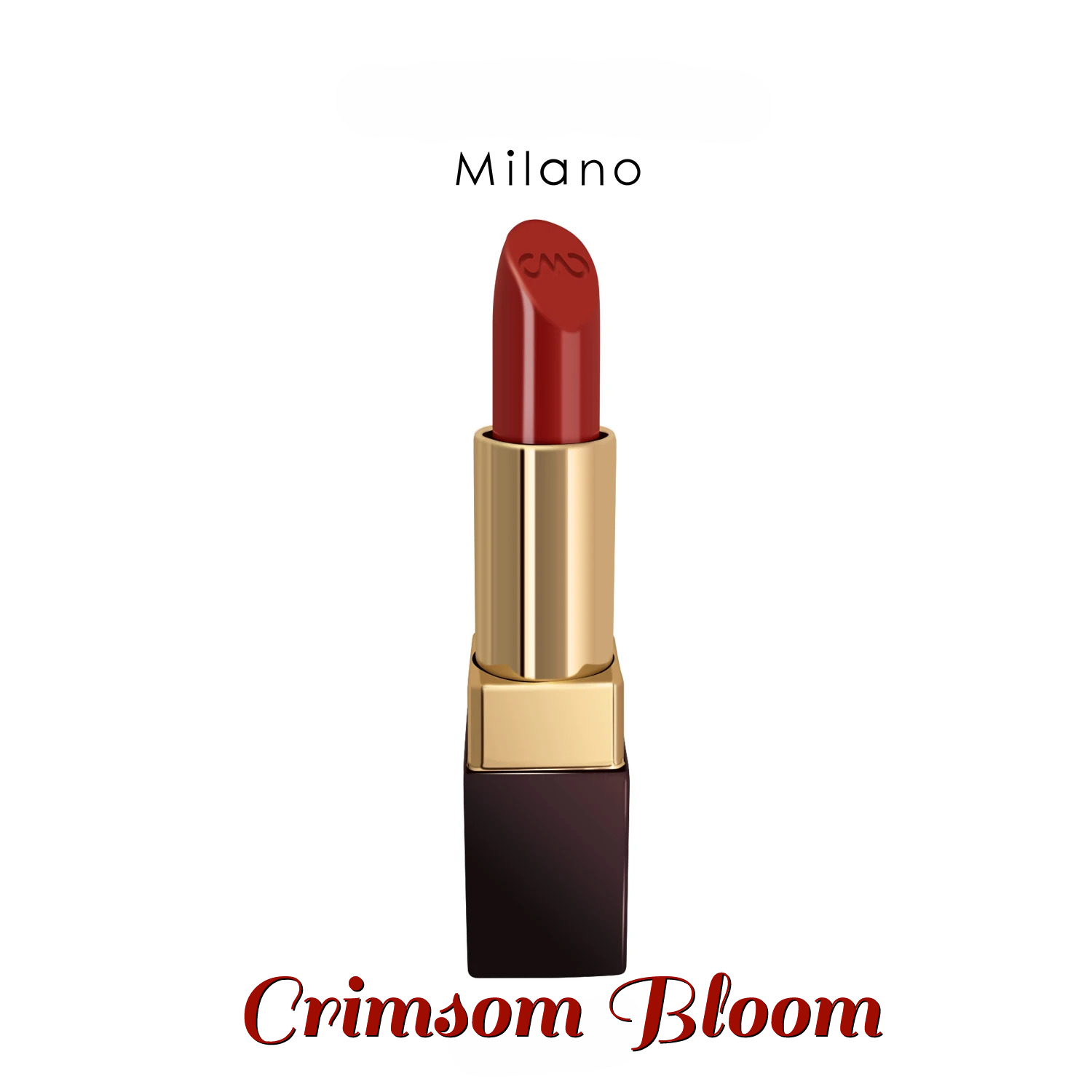 Velvet Charm Lipstick
