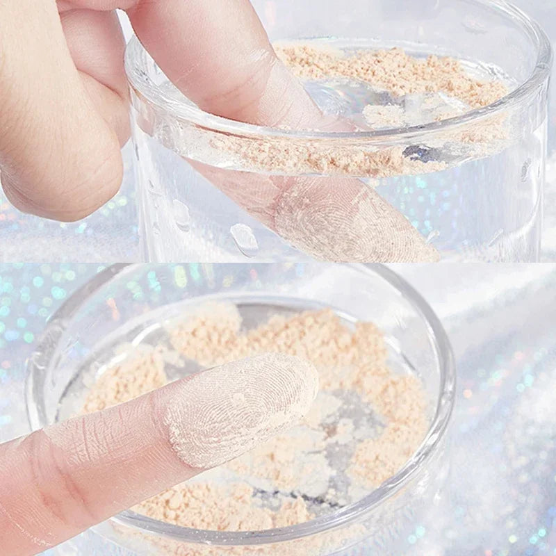 Professional Loose Setting Powder