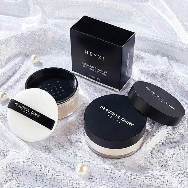Professional Loose Setting Powder