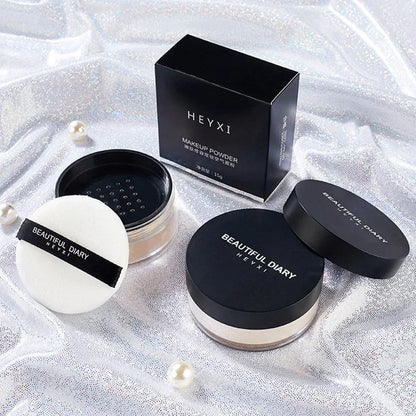 Professional Loose Setting Powder