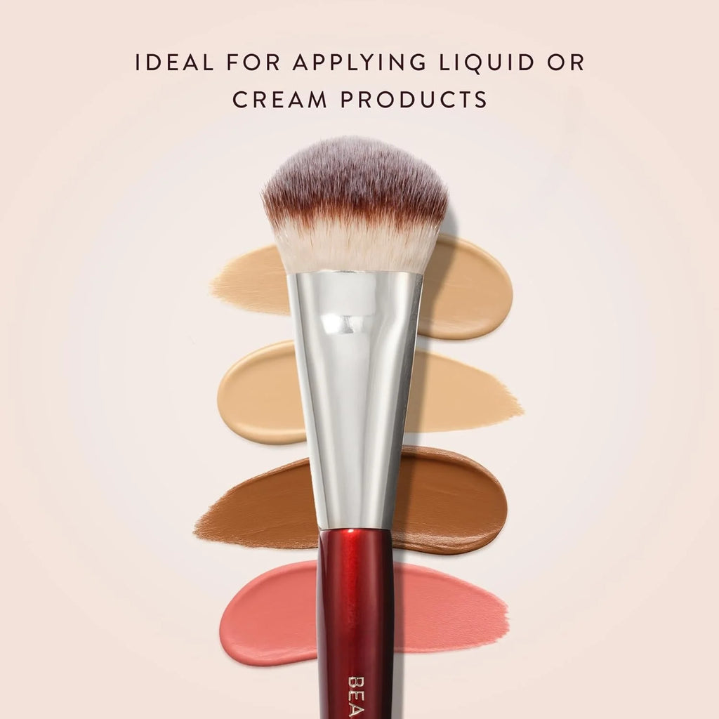 Mini Pro 109 – Precision Face Brush