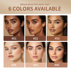 SilkGlow – Serum Stick Skin Tint