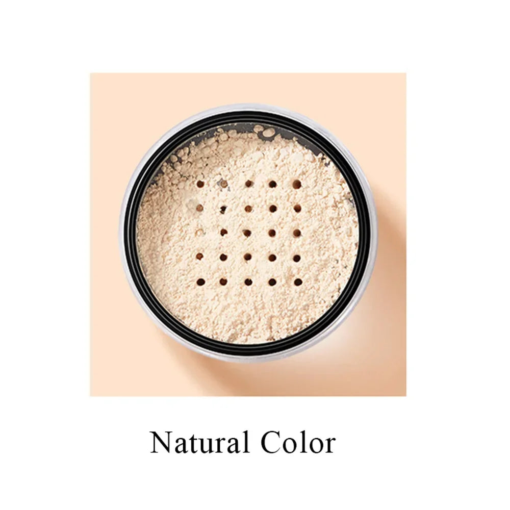 Professional Loose Setting Powder
