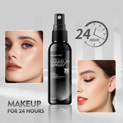 The Airbrush Flawless Setting Spray