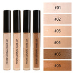 Flawless Fix – High Coverage Liquid Concealer