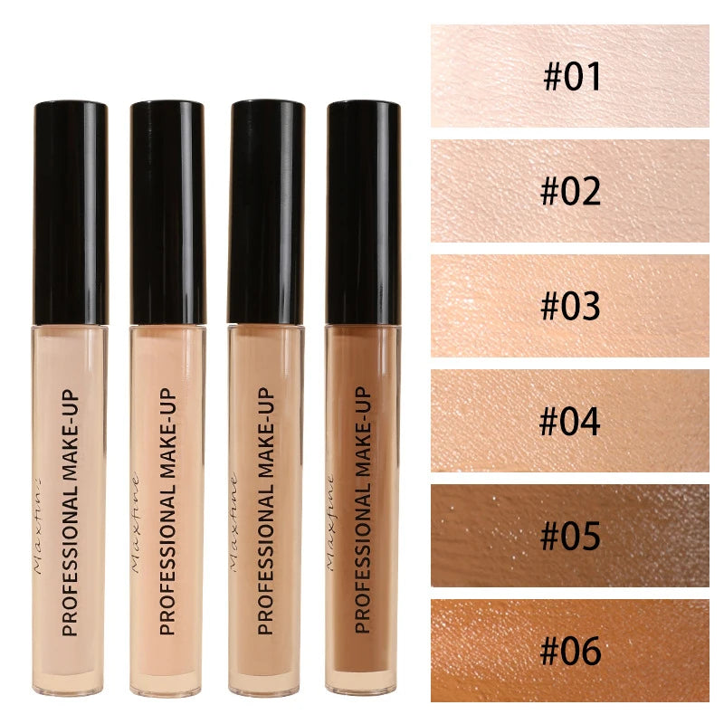 Flawless Fix – High Coverage Liquid Concealer