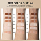 SilkGlow – Serum Stick Skin Tint