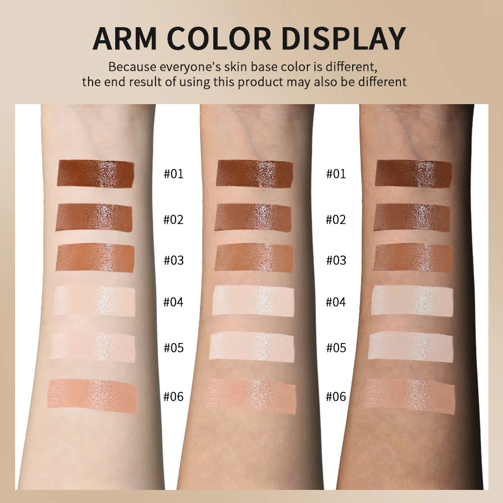 SilkGlow – Serum Stick Skin Tint