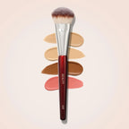 Mini Pro 109 – Precision Face Brush