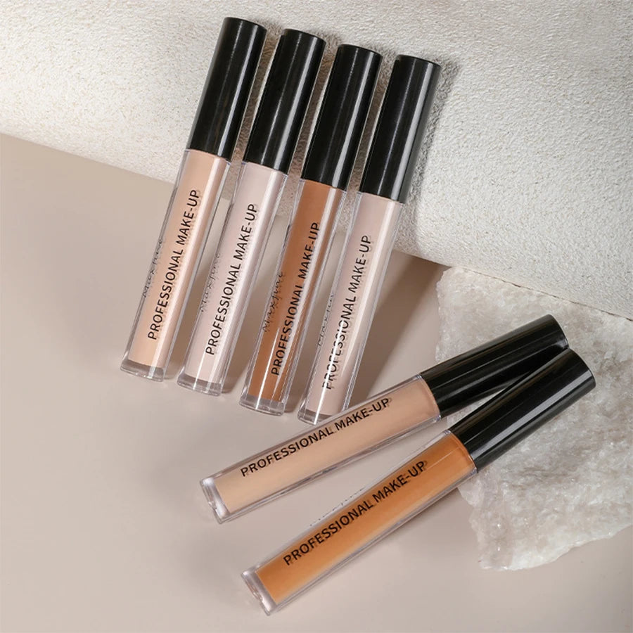 Flawless Fix – High Coverage Liquid Concealer