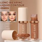 2-in-1 Liquid Contour & Highlight Stick