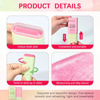 Silky Bloom – Korean-Inspired Blush Stick