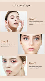 Flawless Fix – High Coverage Liquid Concealer