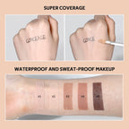 Lakerain Multi-Use Sculpting Concealer
