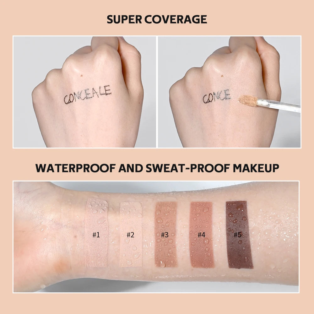 Lakerain Multi-Use Sculpting Concealer